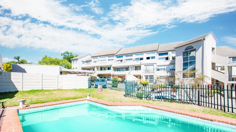 2 Bedroom Property for Sale in Durbanville Western Cape